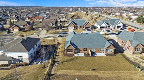 19501 Waterford Lane, Mokena, IL 60448