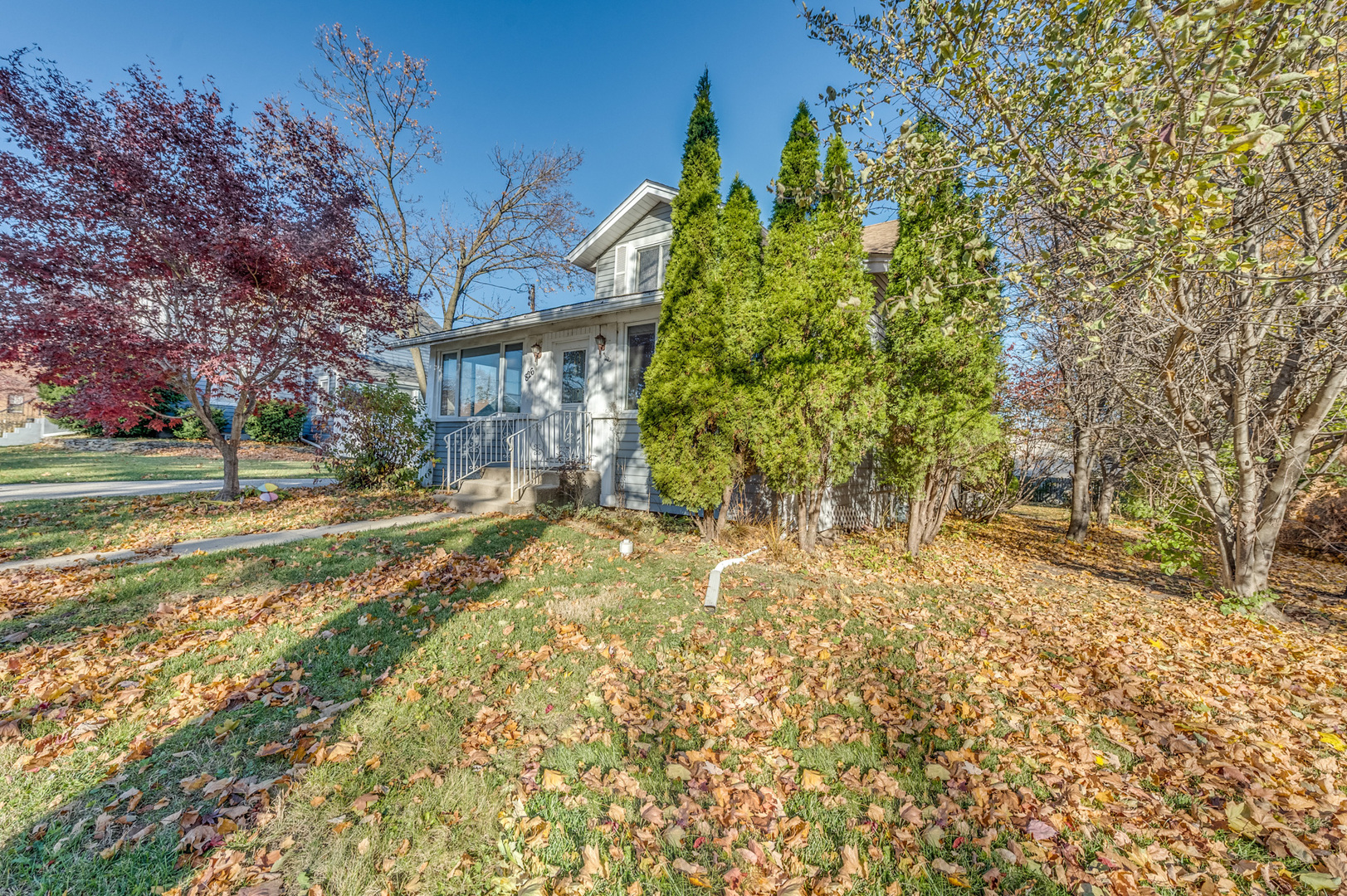 826 Kate Street, Elgin, IL 60123