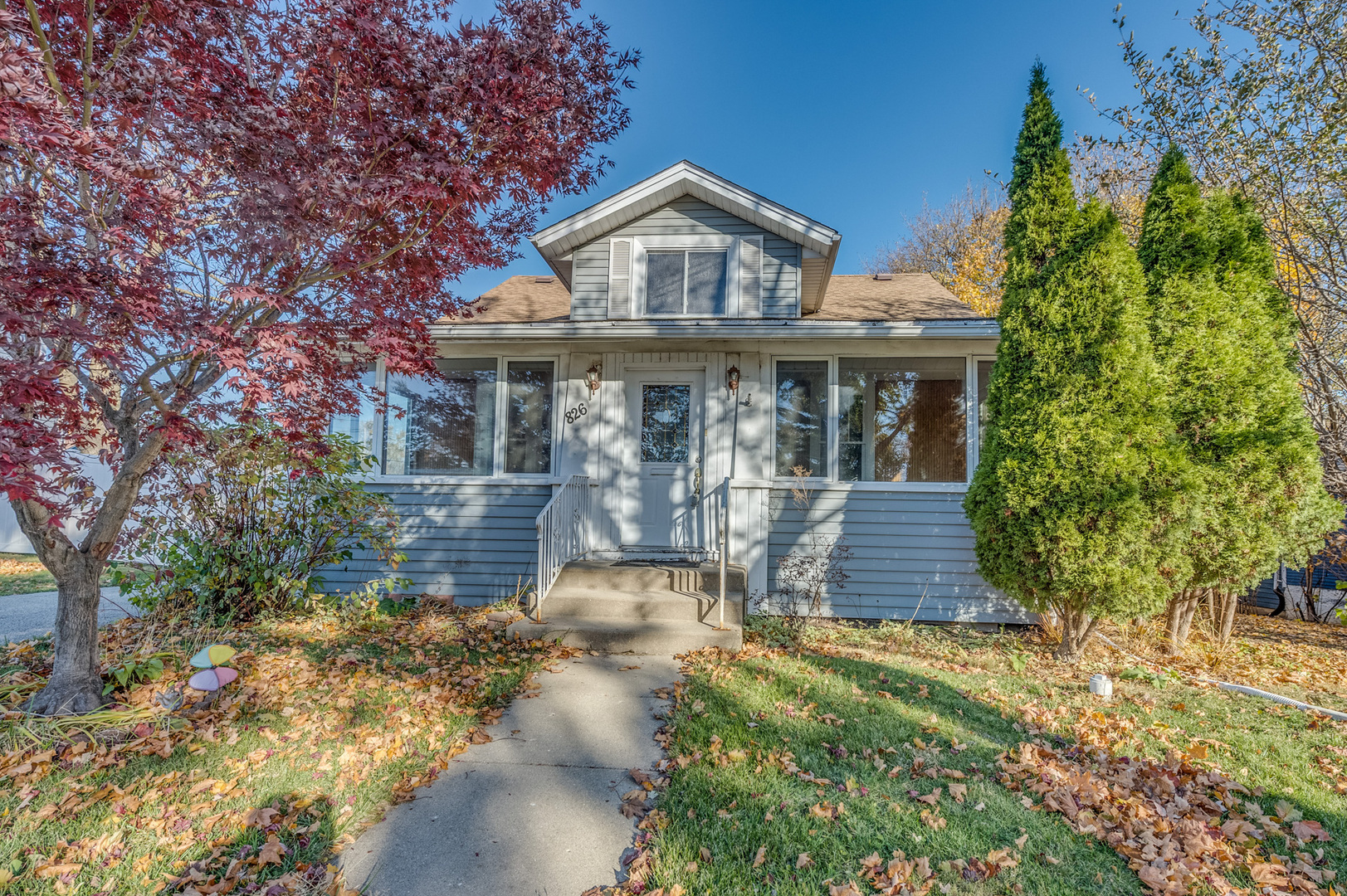 826 Kate Street, Elgin, IL 60123