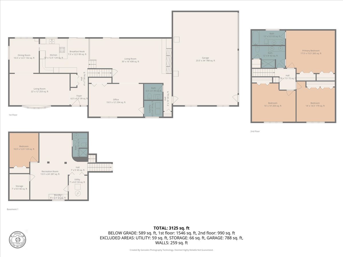 2603 Wellington Way, Bloomington, IL 61704