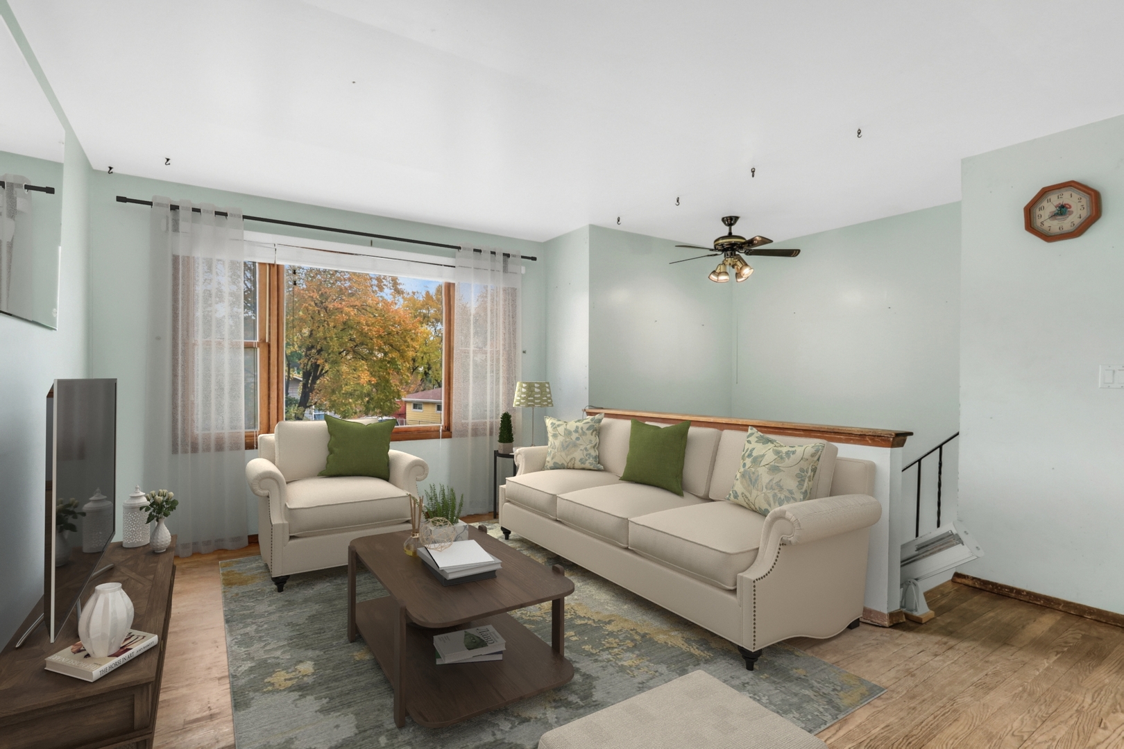 918 Ronald Terrace, Round Lake Beach, IL 60073