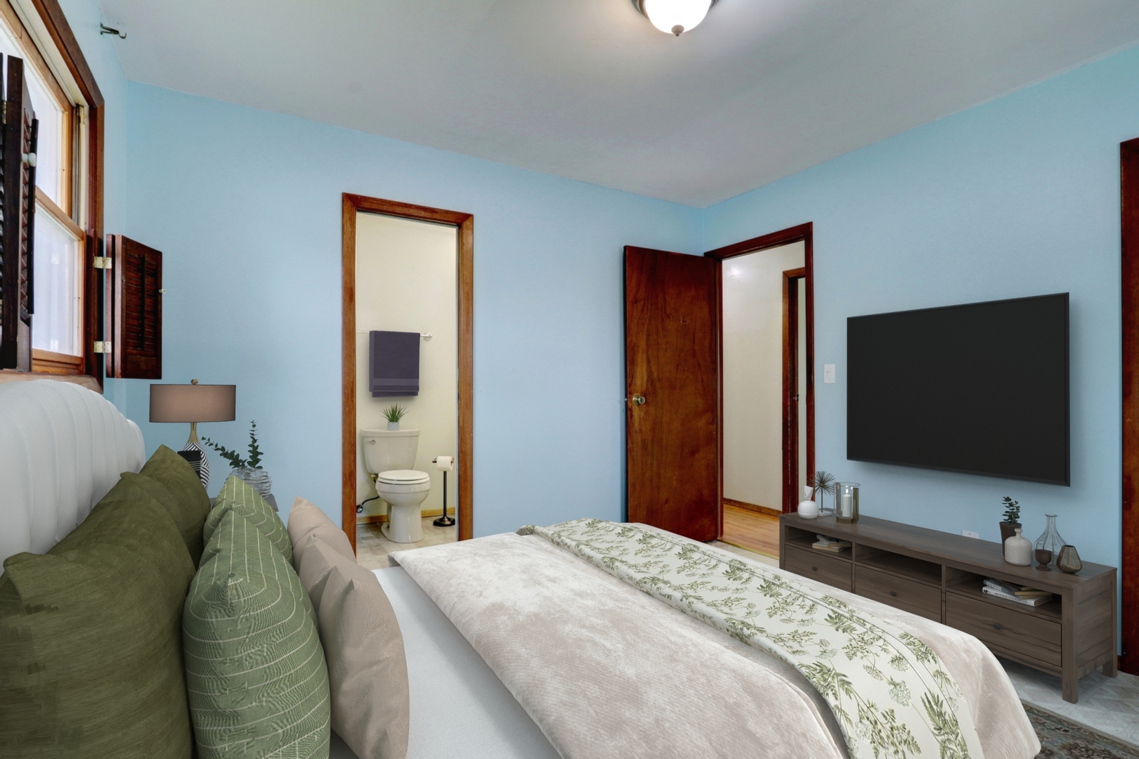 918 Ronald Terrace, Round Lake Beach, IL 60073