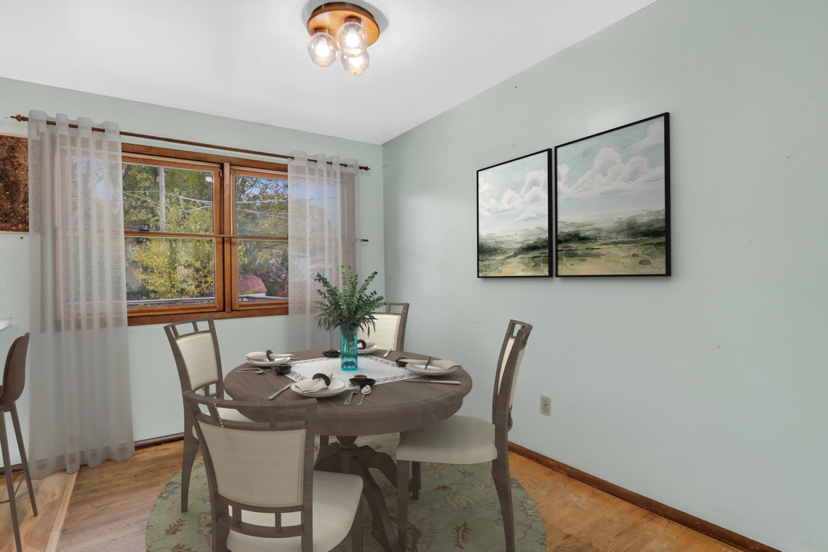 918 Ronald Terrace, Round Lake Beach, IL 60073