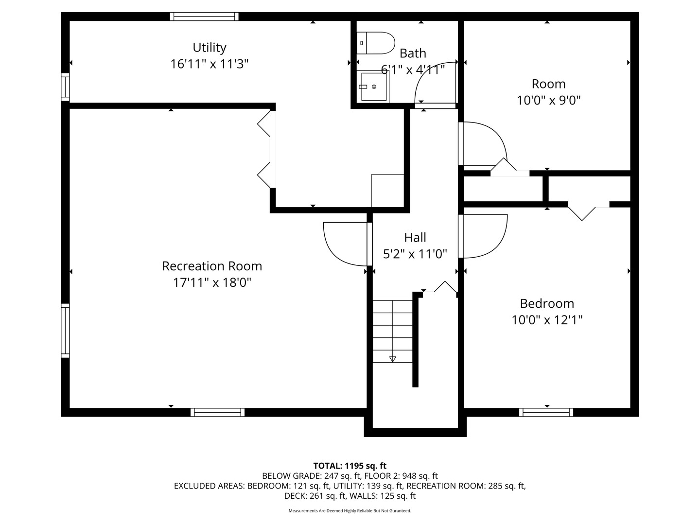 918 Ronald Terrace, Round Lake Beach, IL 60073