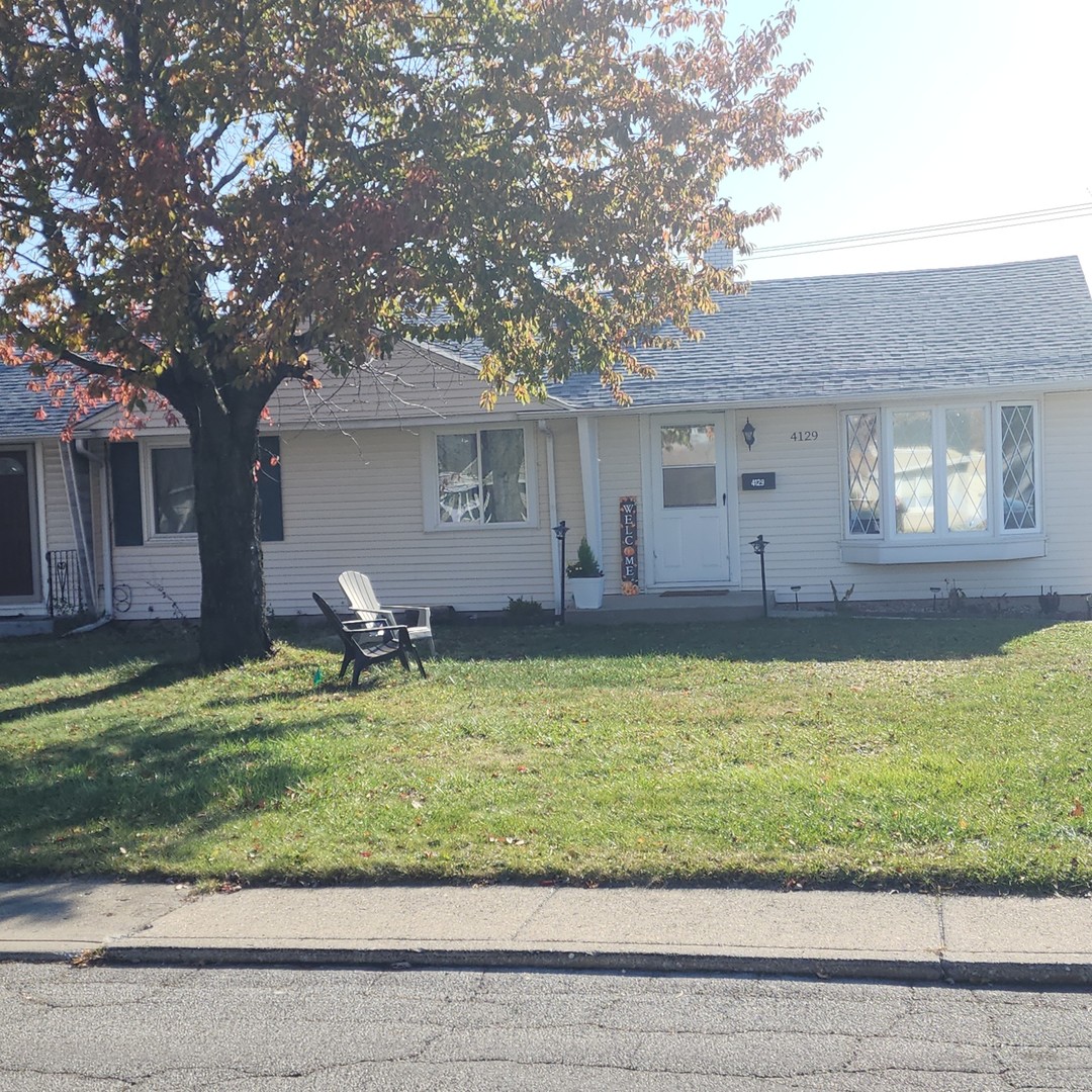 4129 W 90th Street, Hometown, IL 60456