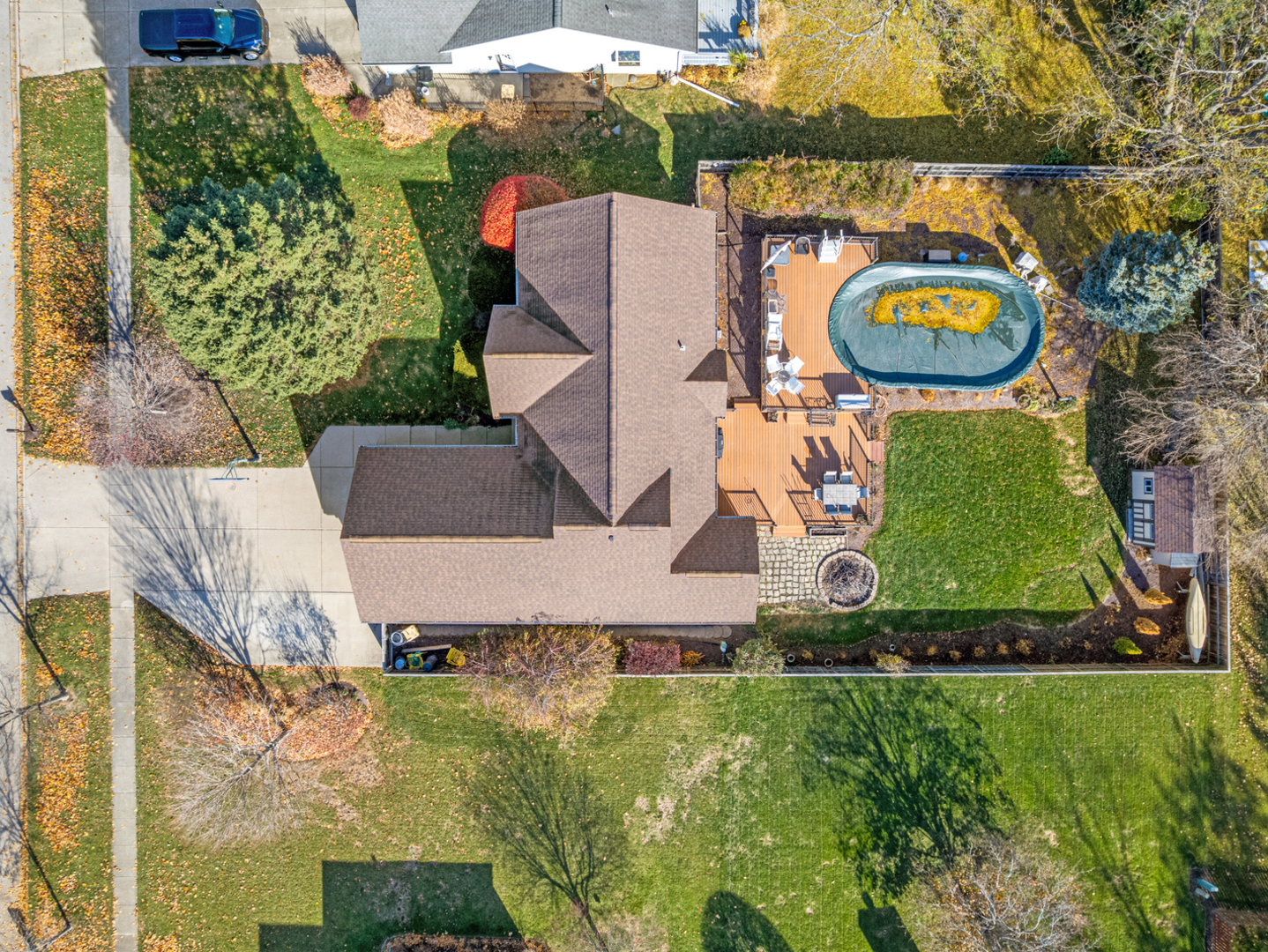 304 Sanders Court, Yorkville, IL 60560