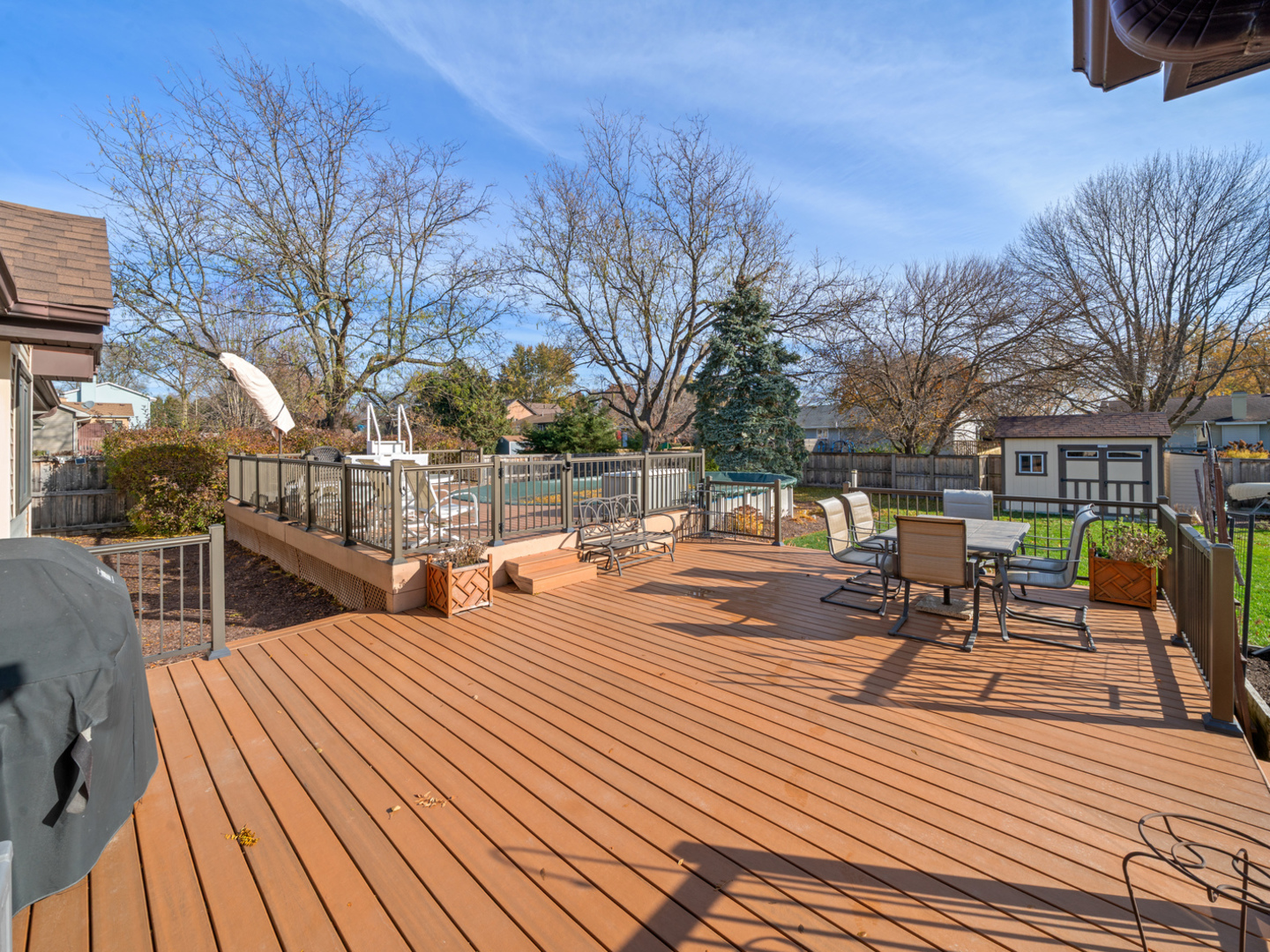 304 Sanders Court, Yorkville, IL 60560