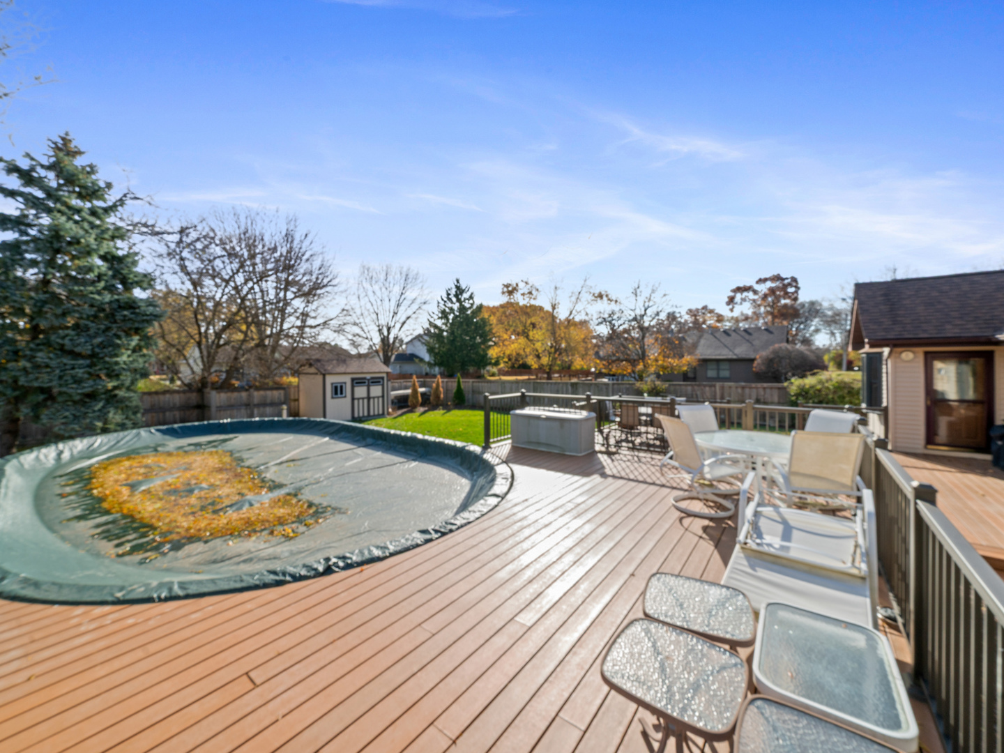 304 Sanders Court, Yorkville, IL 60560