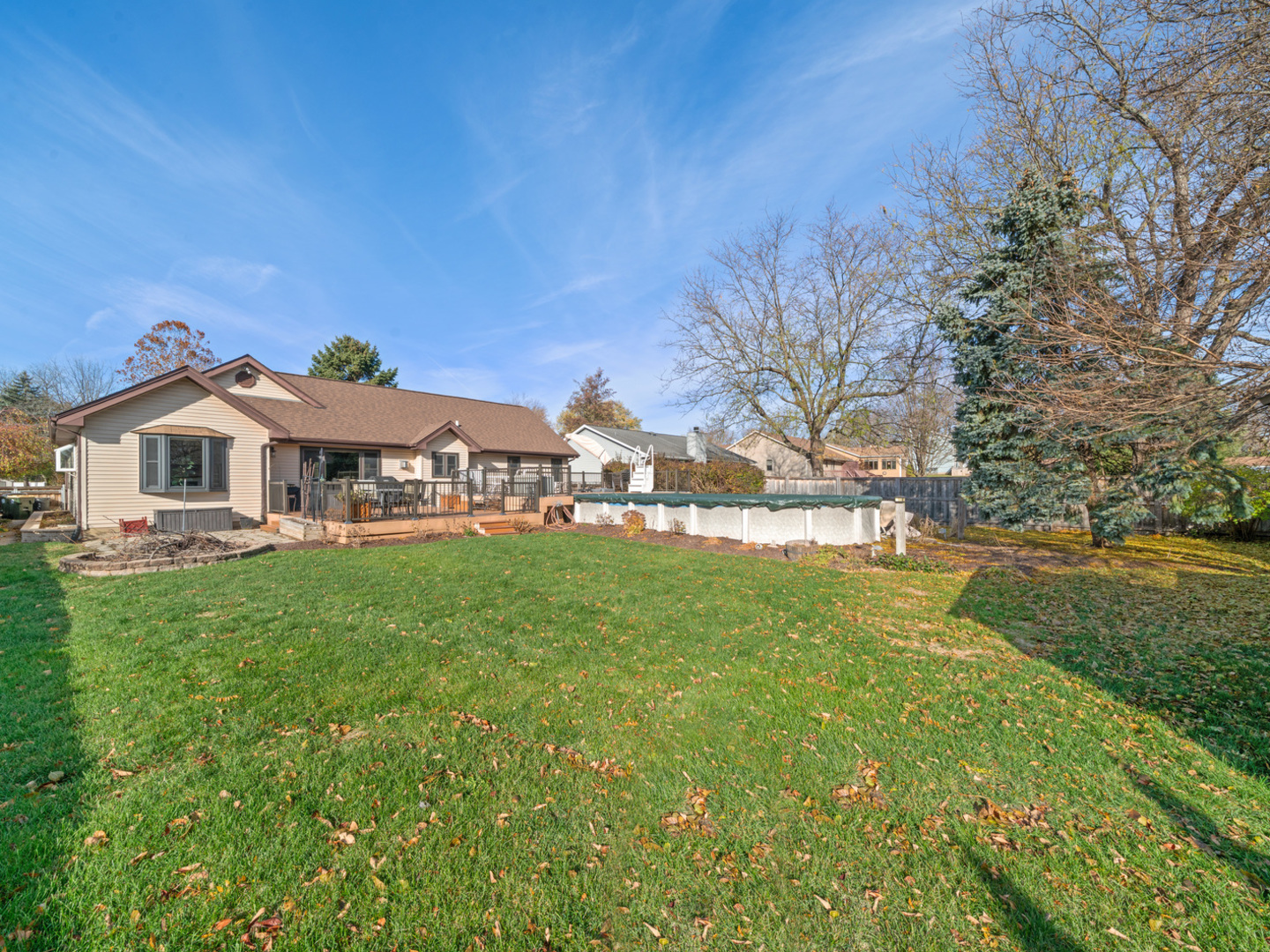 304 Sanders Court, Yorkville, IL 60560