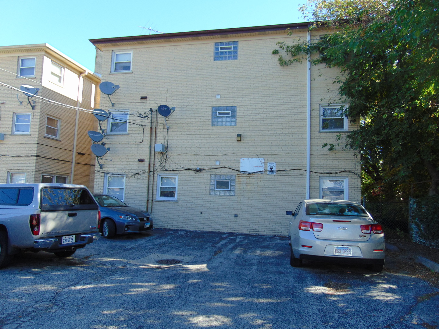 3804 N Harlem Avenue #4, Chicago, IL 60634