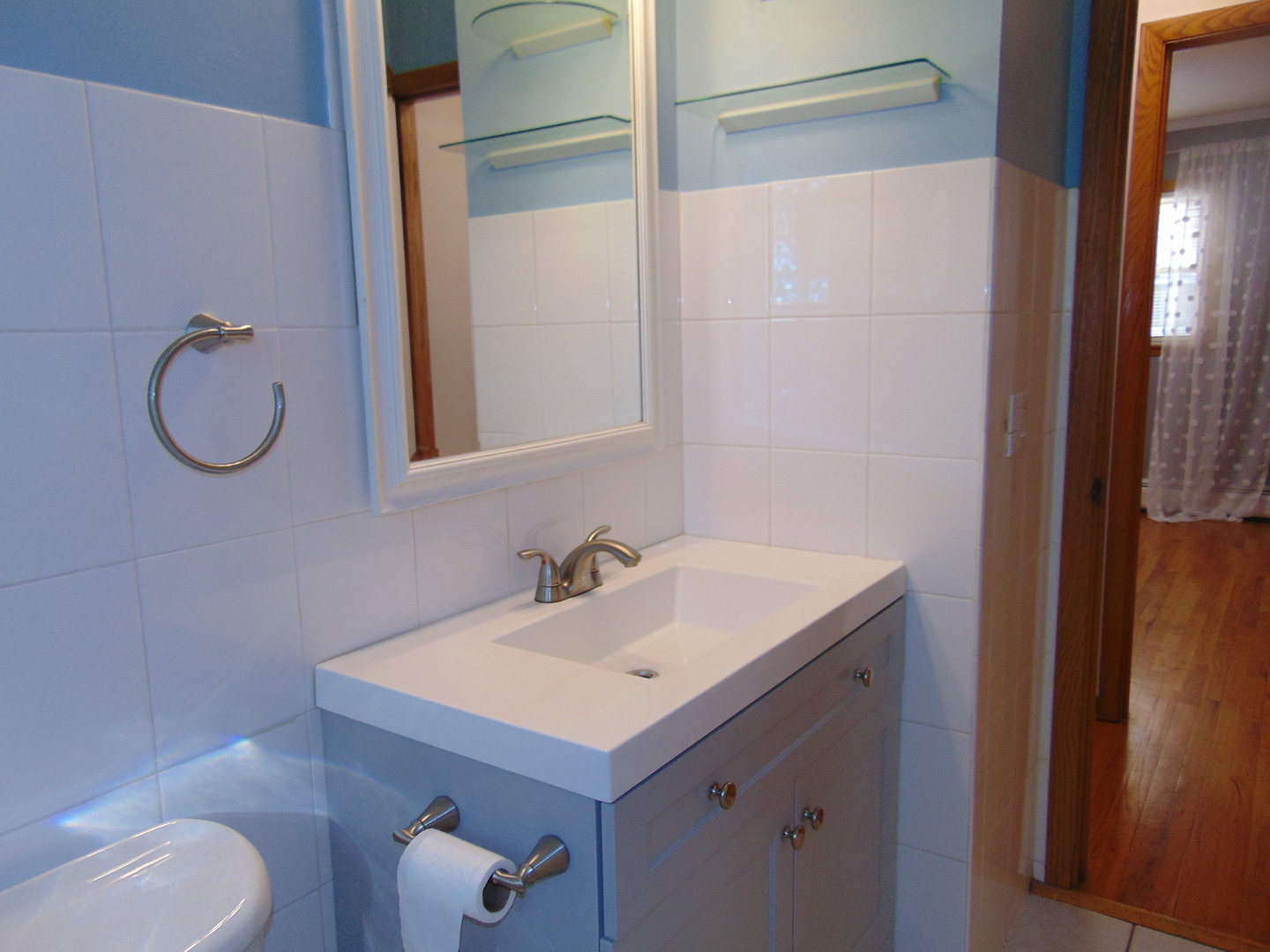 3804 N Harlem Avenue #4, Chicago, IL 60634