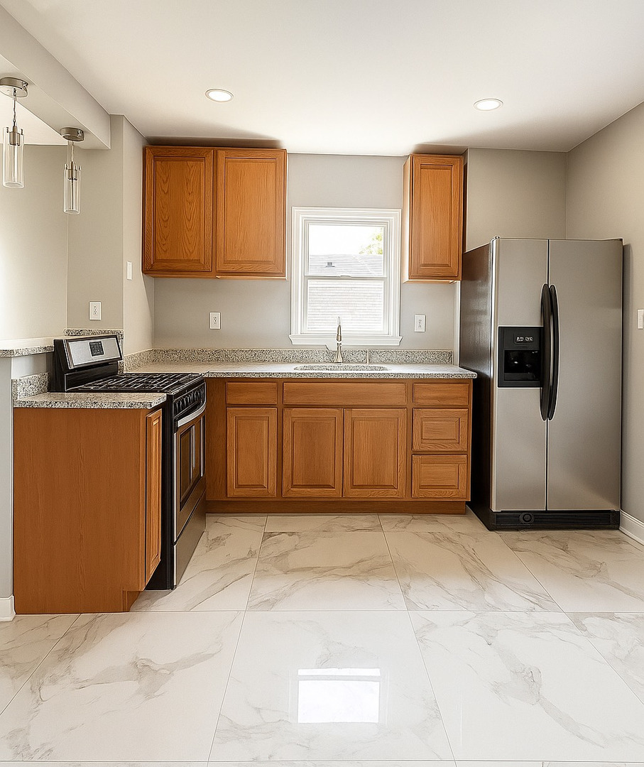 10730 S Lafayette Avenue, Chicago, IL 60628