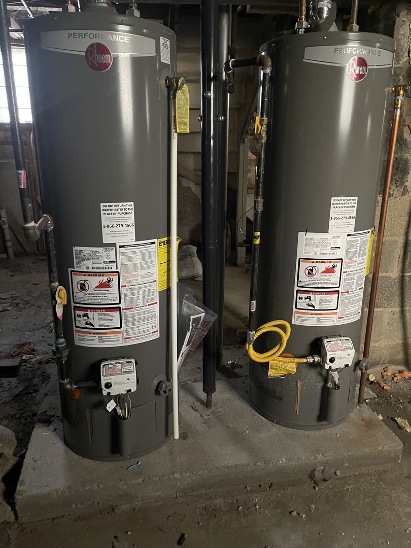 10730 S Lafayette Avenue, Chicago, IL 60628