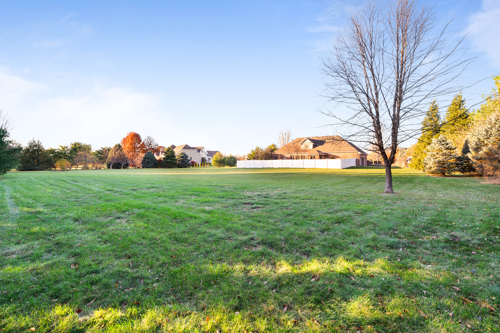 3218 WOODHAVEN Drive, Bourbonnais, IL 60914