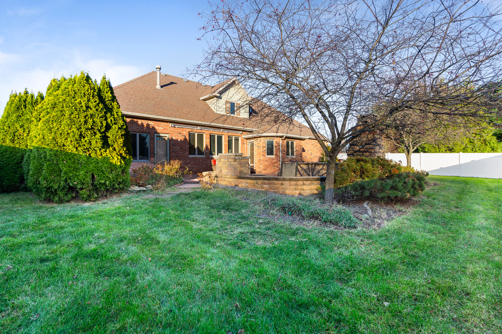 3218 WOODHAVEN Drive, Bourbonnais, IL 60914