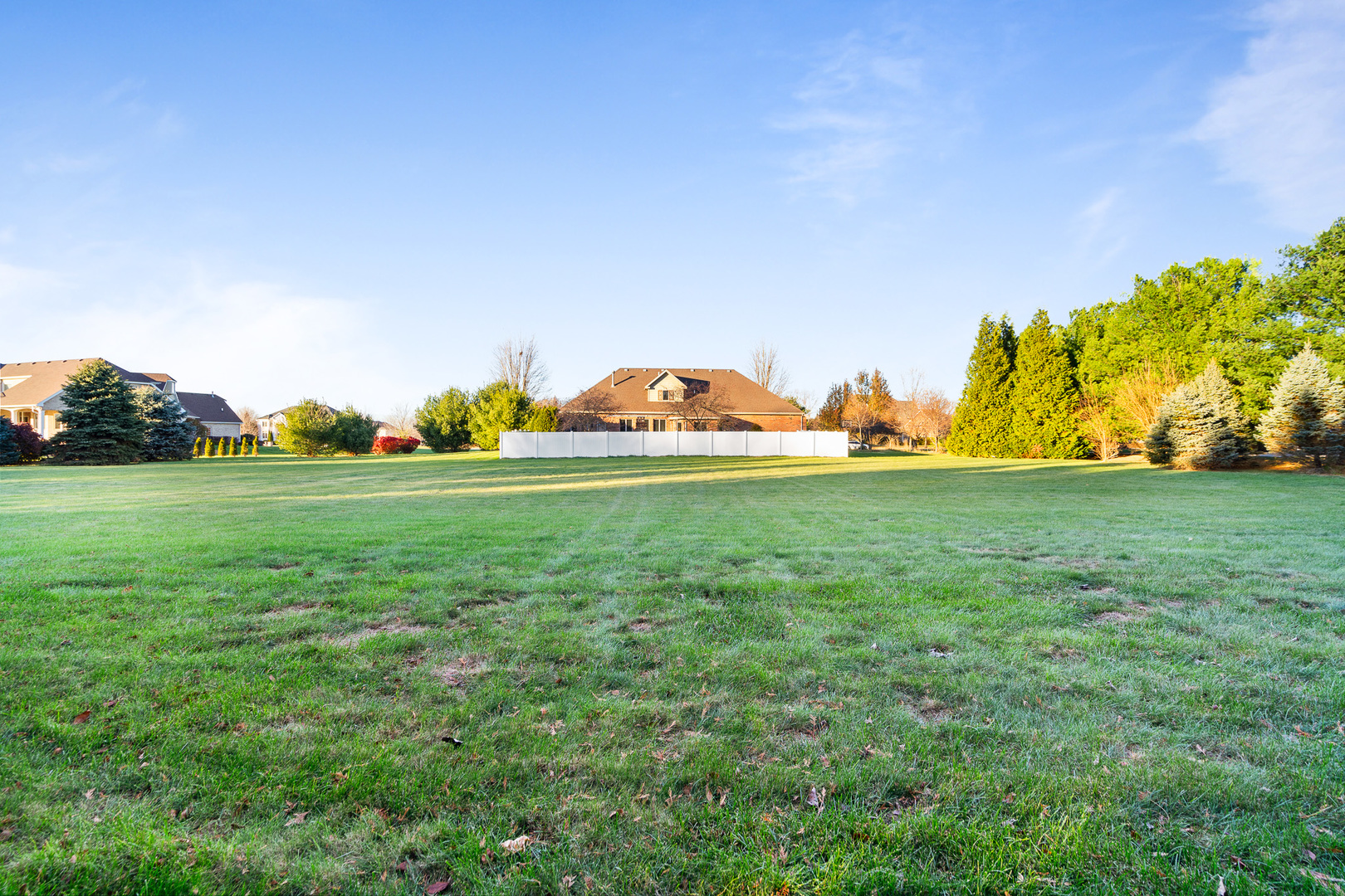 3218 WOODHAVEN Drive, Bourbonnais, IL 60914