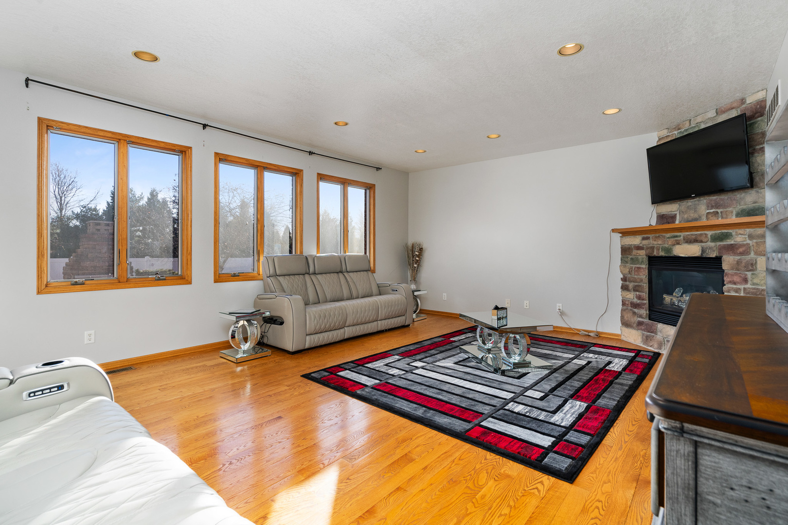 3218 WOODHAVEN Drive, Bourbonnais, IL 60914