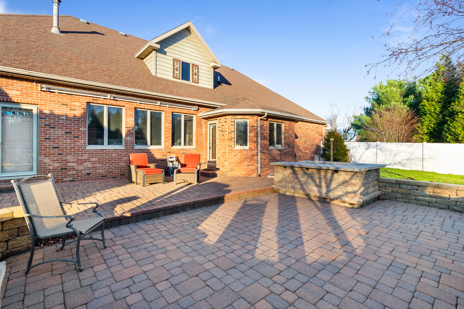 3218 WOODHAVEN Drive, Bourbonnais, IL 60914