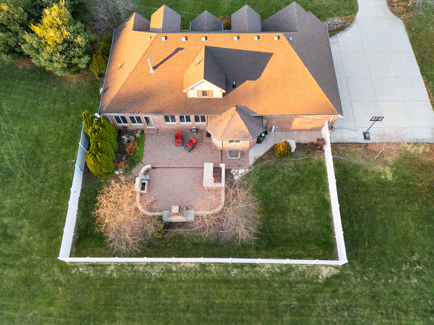 3218 WOODHAVEN Drive, Bourbonnais, IL 60914