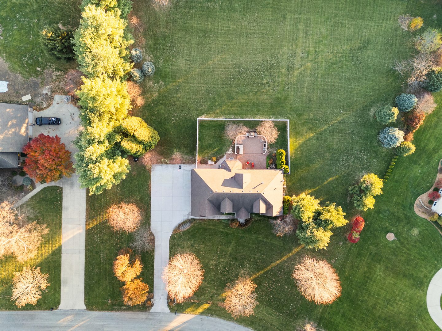 3218 WOODHAVEN Drive, Bourbonnais, IL 60914