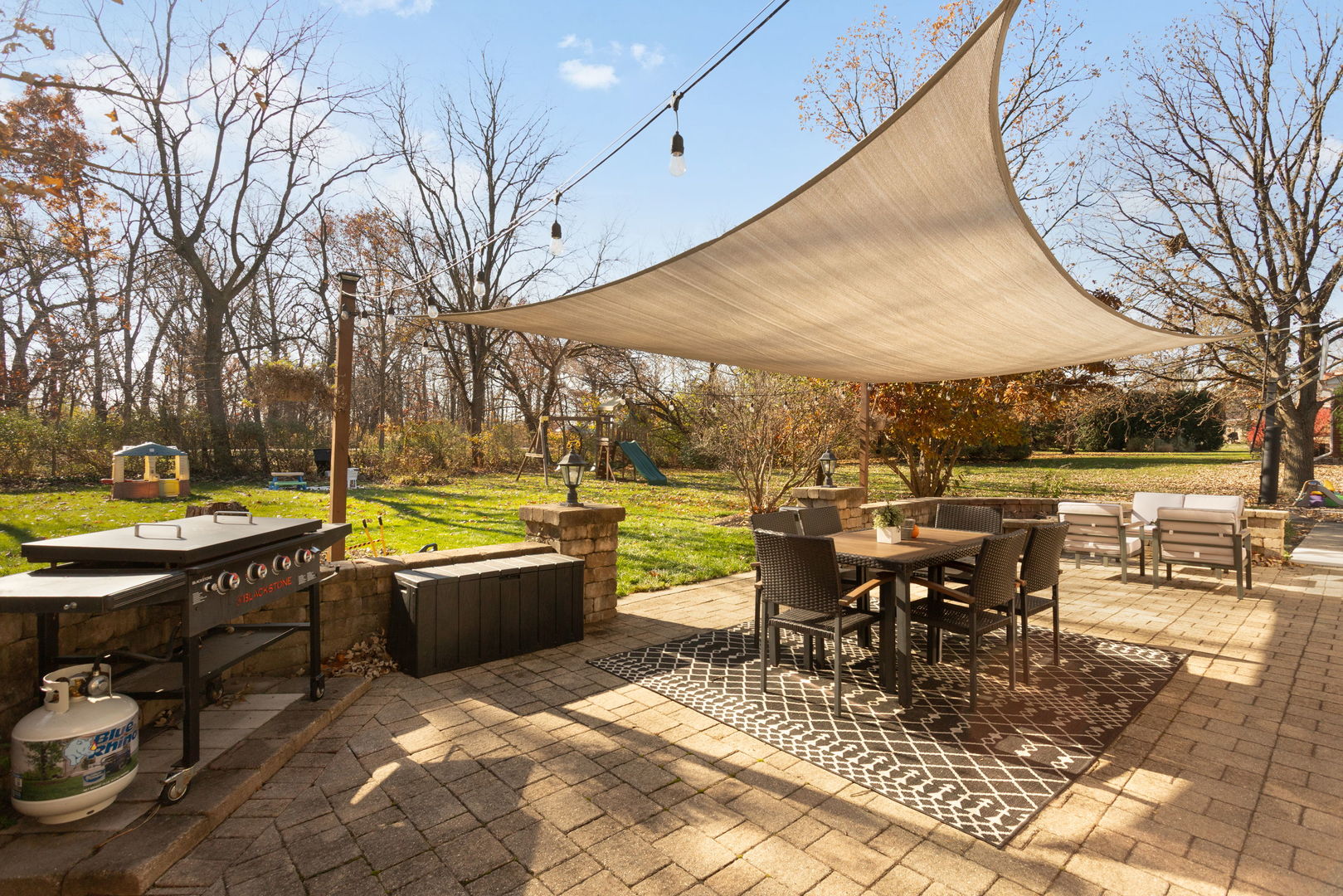 864 Saint Andrews Way, Frankfort, IL 60423