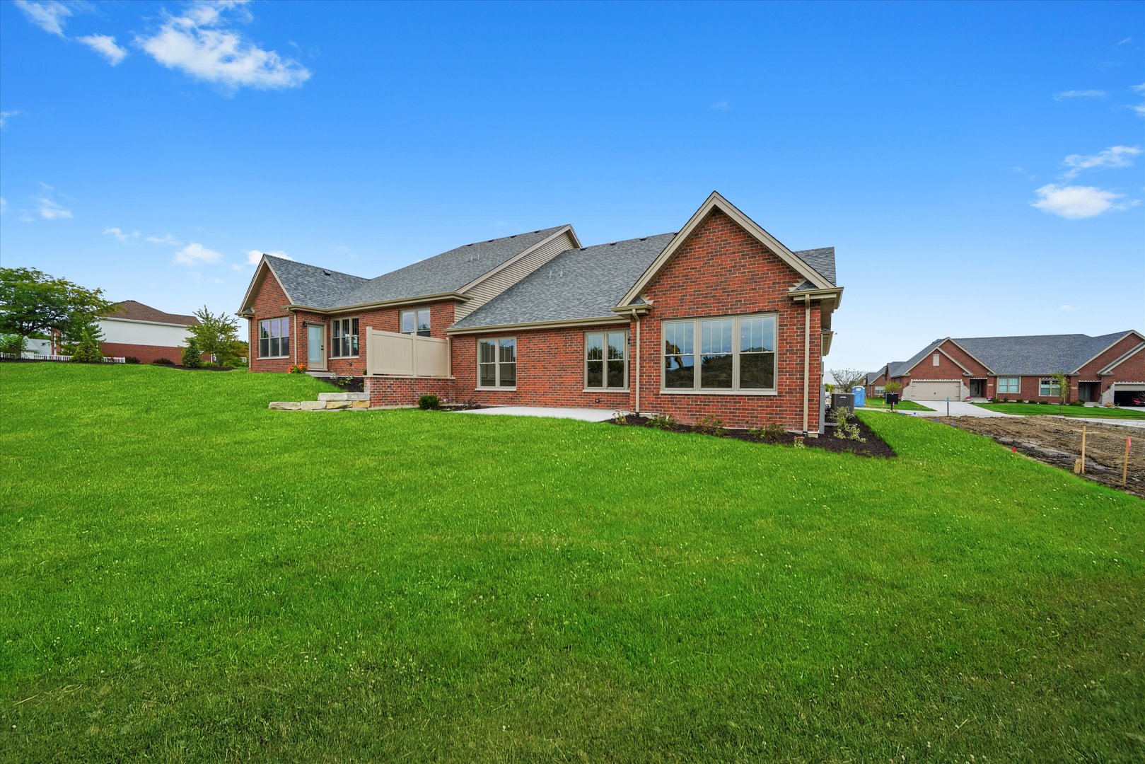 19505 Foxford Lane, Mokena, IL 60448