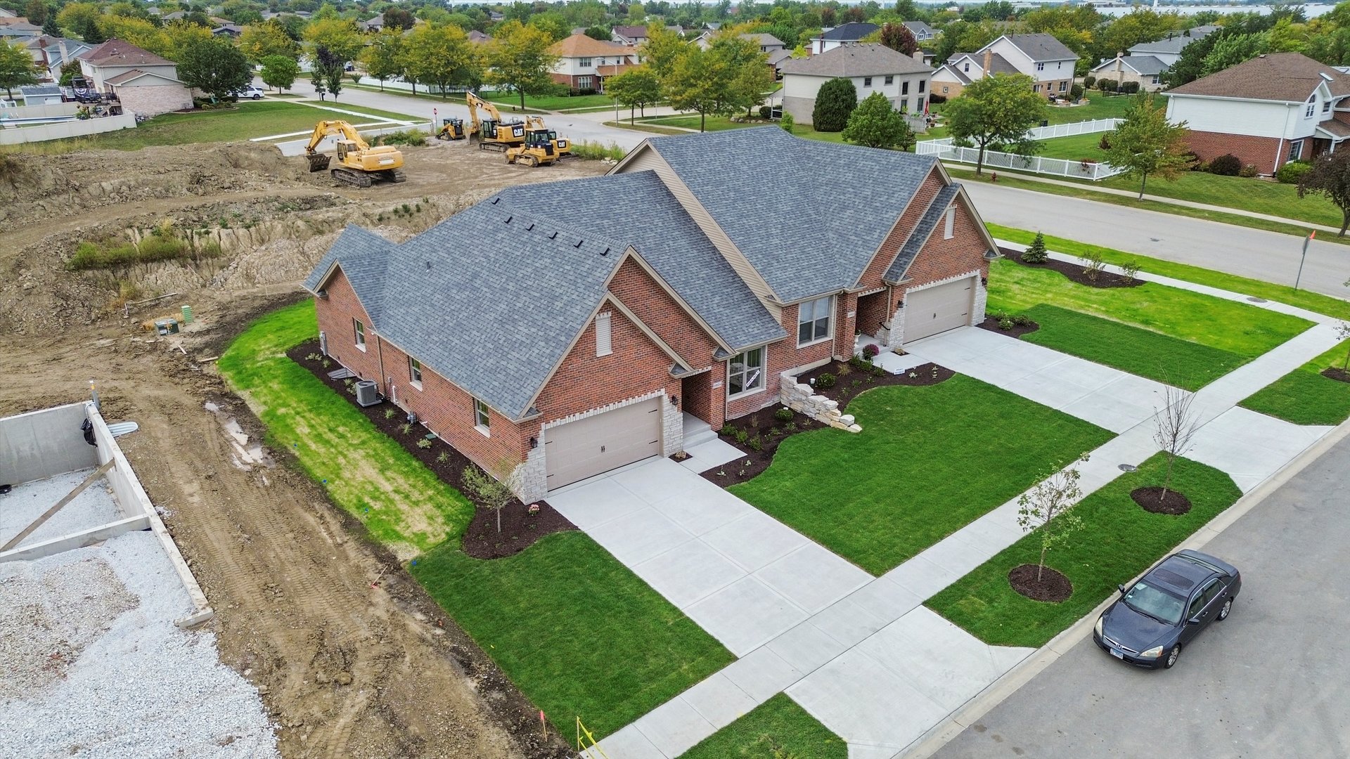 19505 Foxford Lane, Mokena, IL 60448