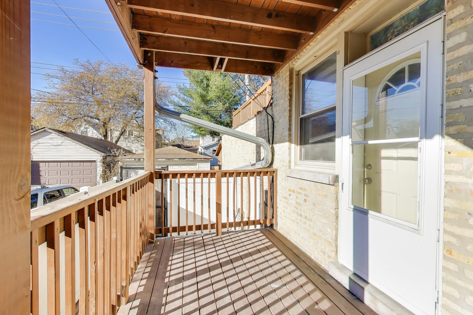 4411 W Wilson Avenue #1, Chicago, IL 60630