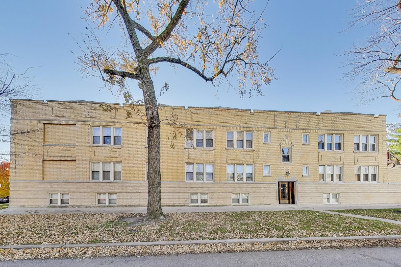 4411 W Wilson Avenue #1, Chicago, IL 60630