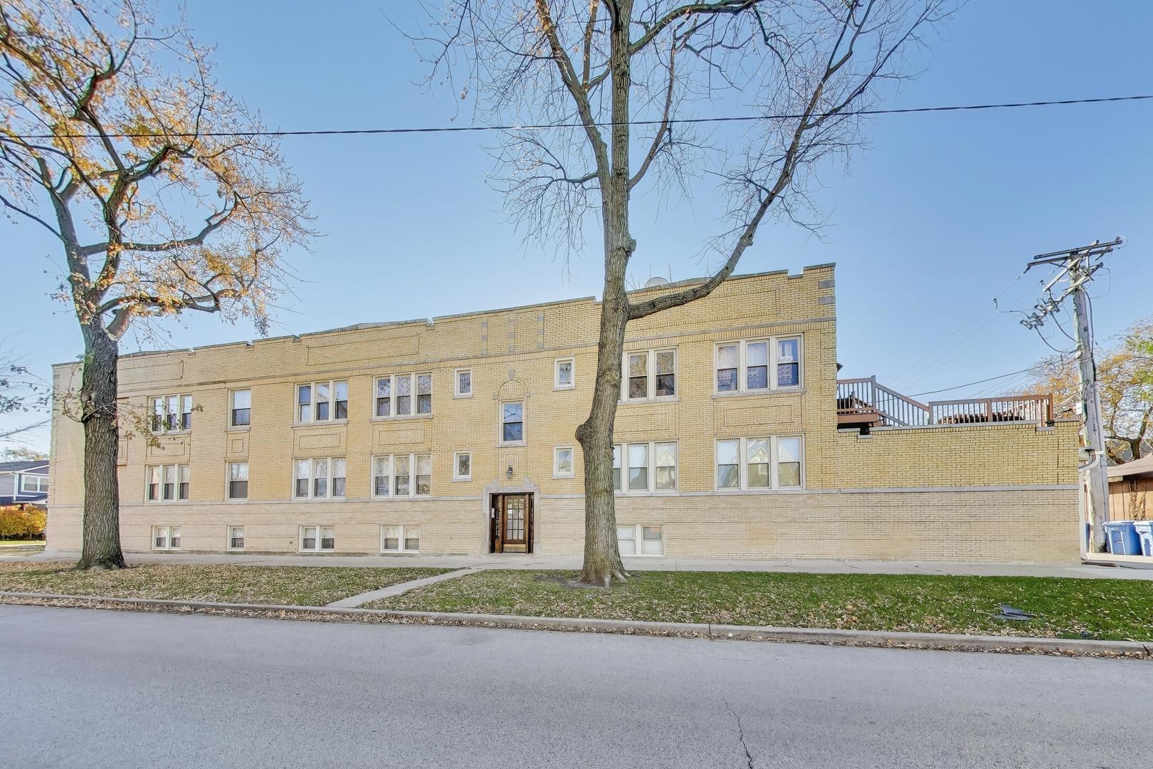 4411 W Wilson Avenue #1, Chicago, IL 60630