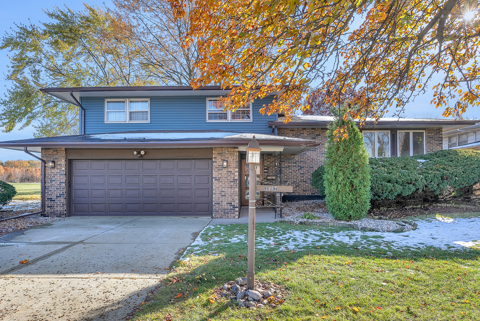 2957 192nd Place, Lansing, IL 60438