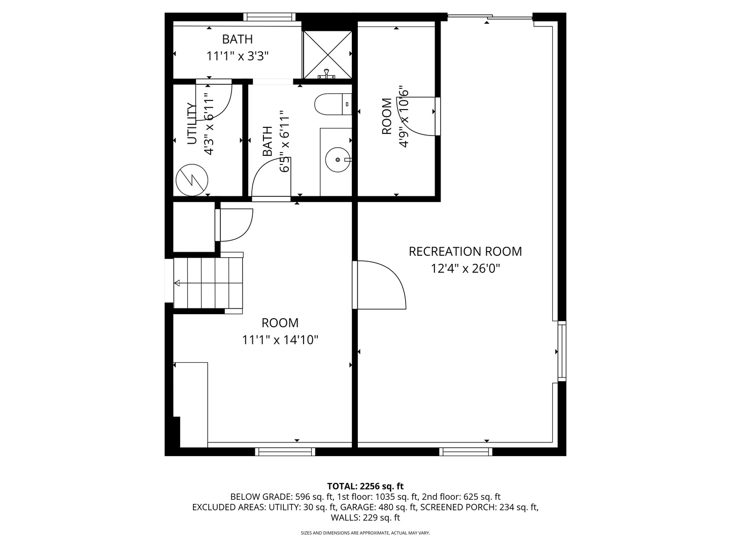 2N238 Highland Avenue, Glen Ellyn, IL 60137