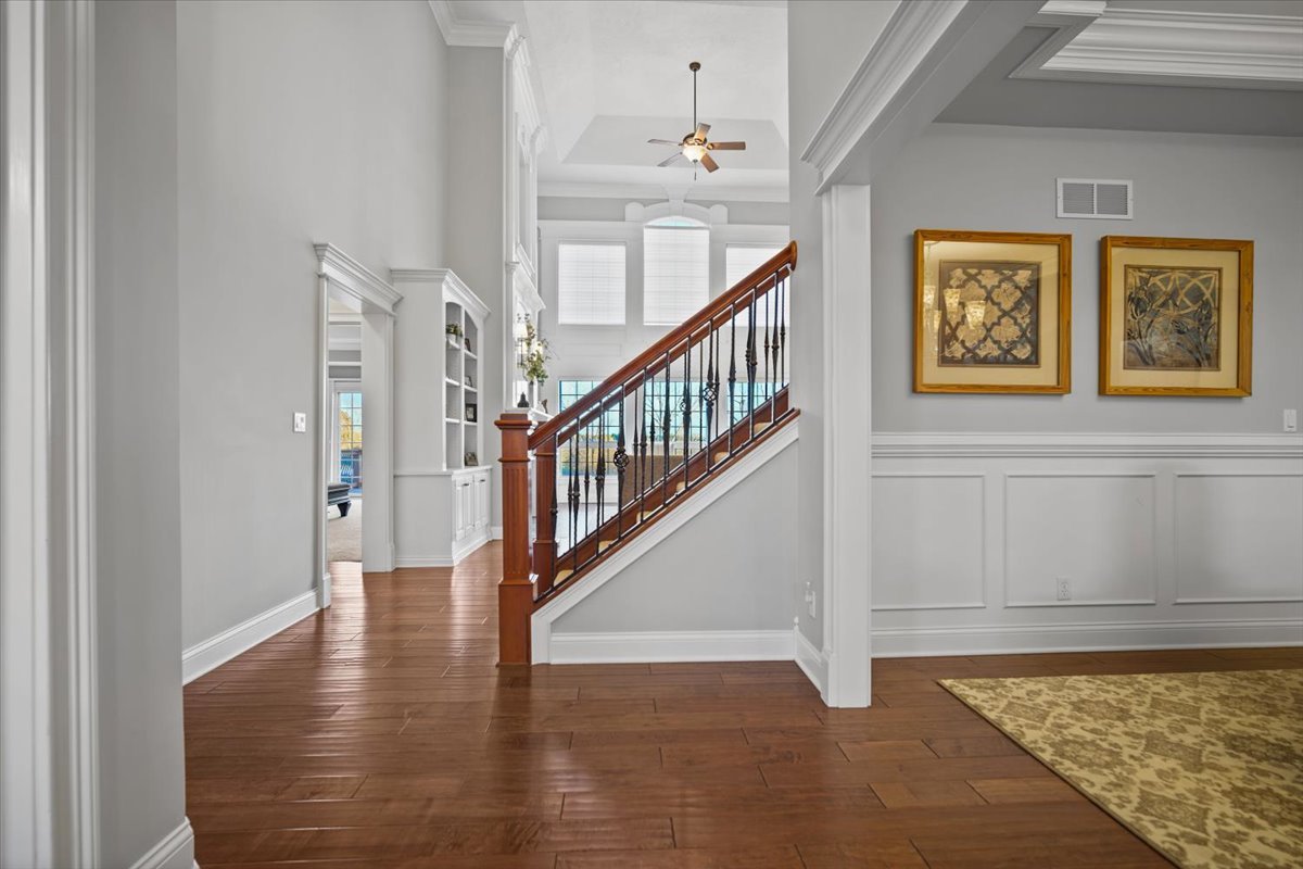 3308 Carrington Lane, Bloomington, IL 61705