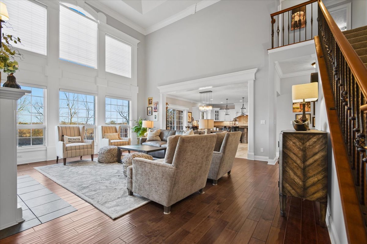 3308 Carrington Lane, Bloomington, IL 61705