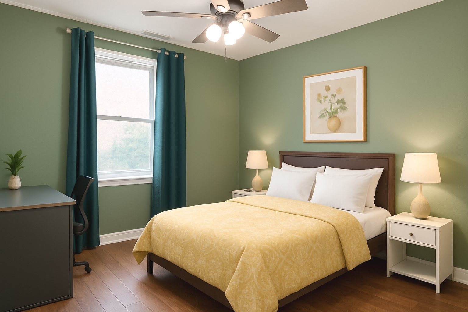 1727 W Crystal Lane #707B, Mount Prospect, IL 60056