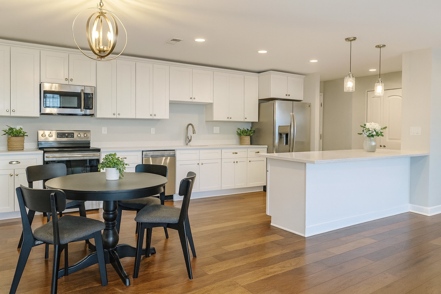 1727 W Crystal Lane #707B, Mount Prospect, IL 60056