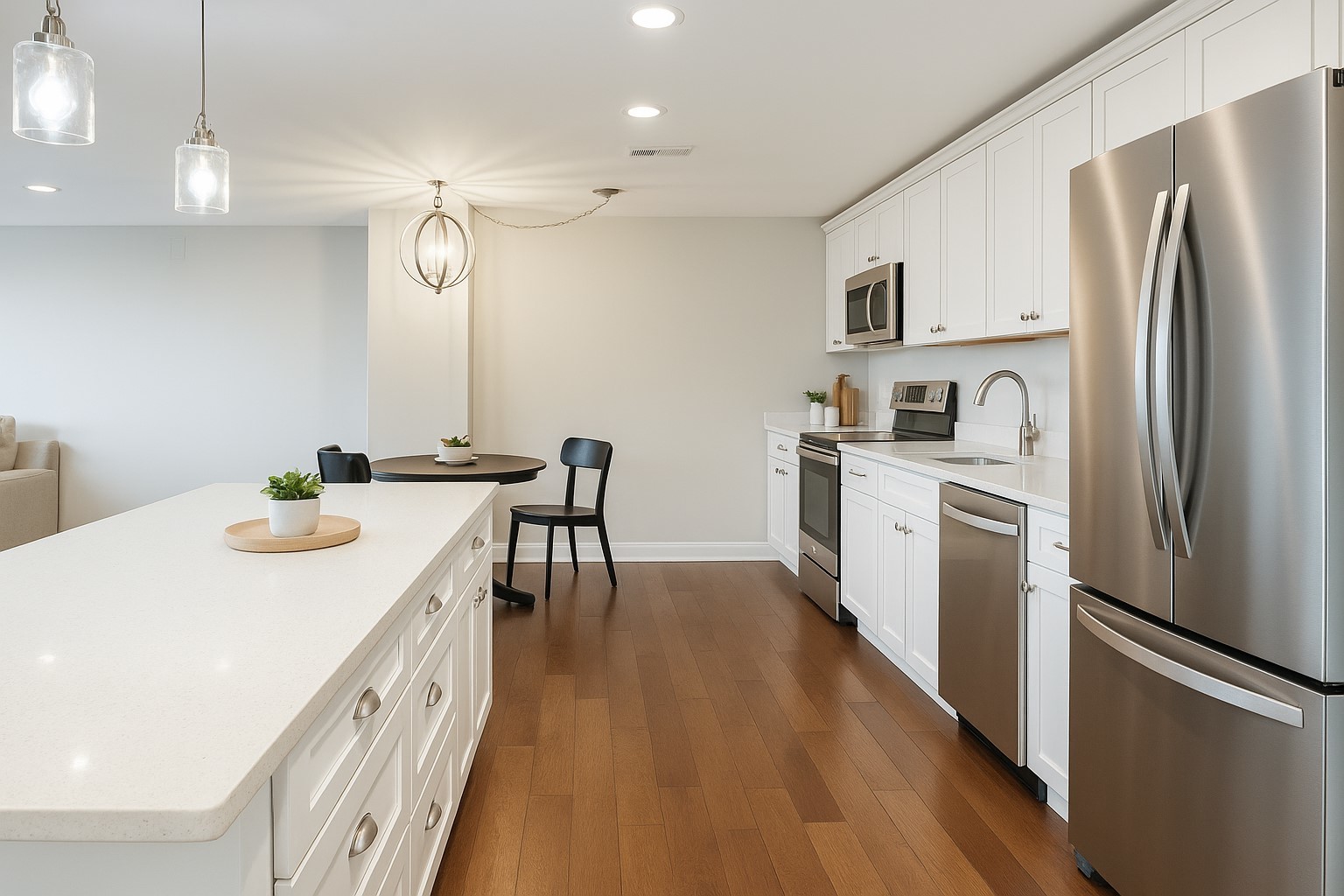 1727 W Crystal Lane #707B, Mount Prospect, IL 60056