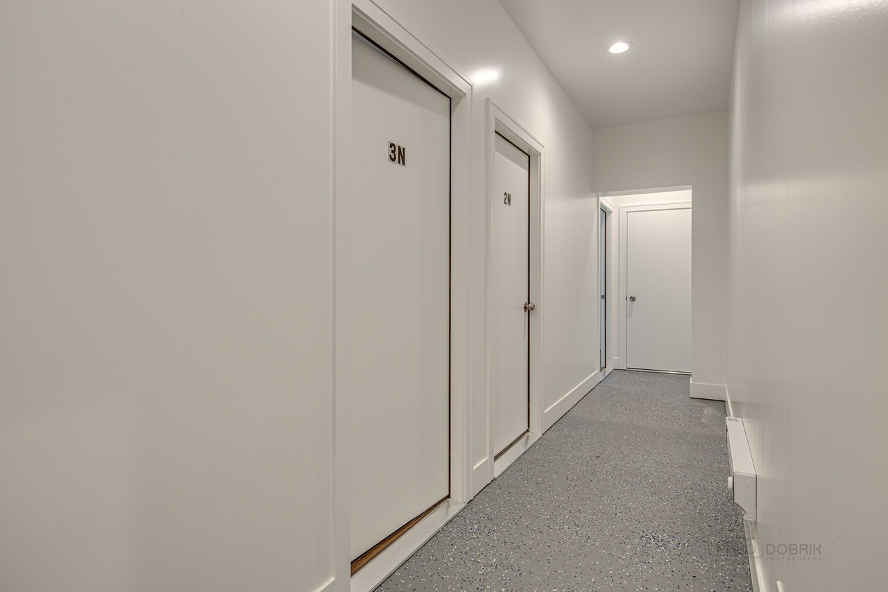 1204 N Spaulding Avenue #1N, Chicago, IL 60651