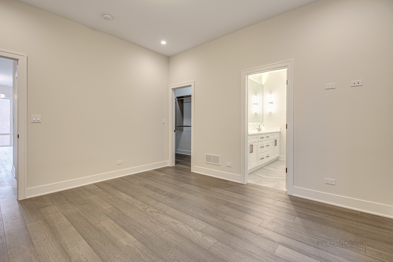 1204 N Spaulding Avenue #1N, Chicago, IL 60651