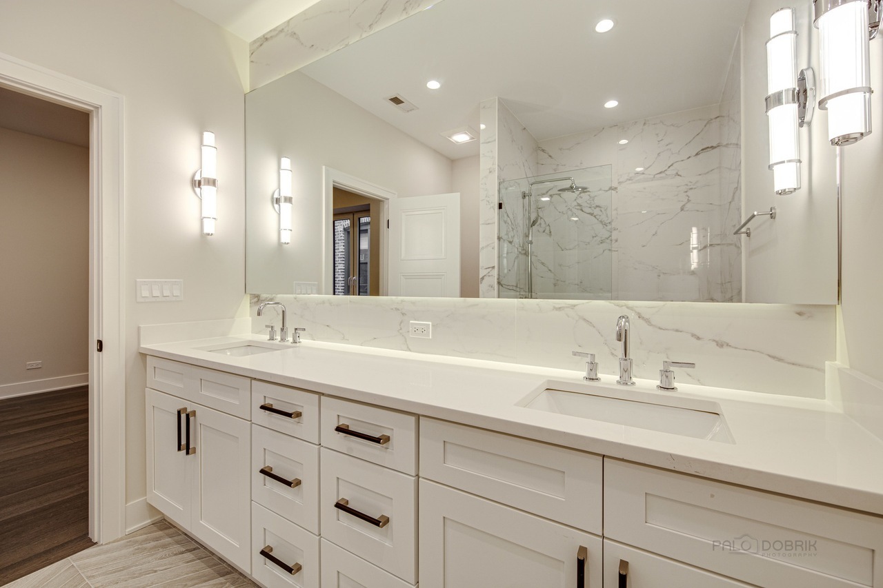 1204 N Spaulding Avenue #1N, Chicago, IL 60651