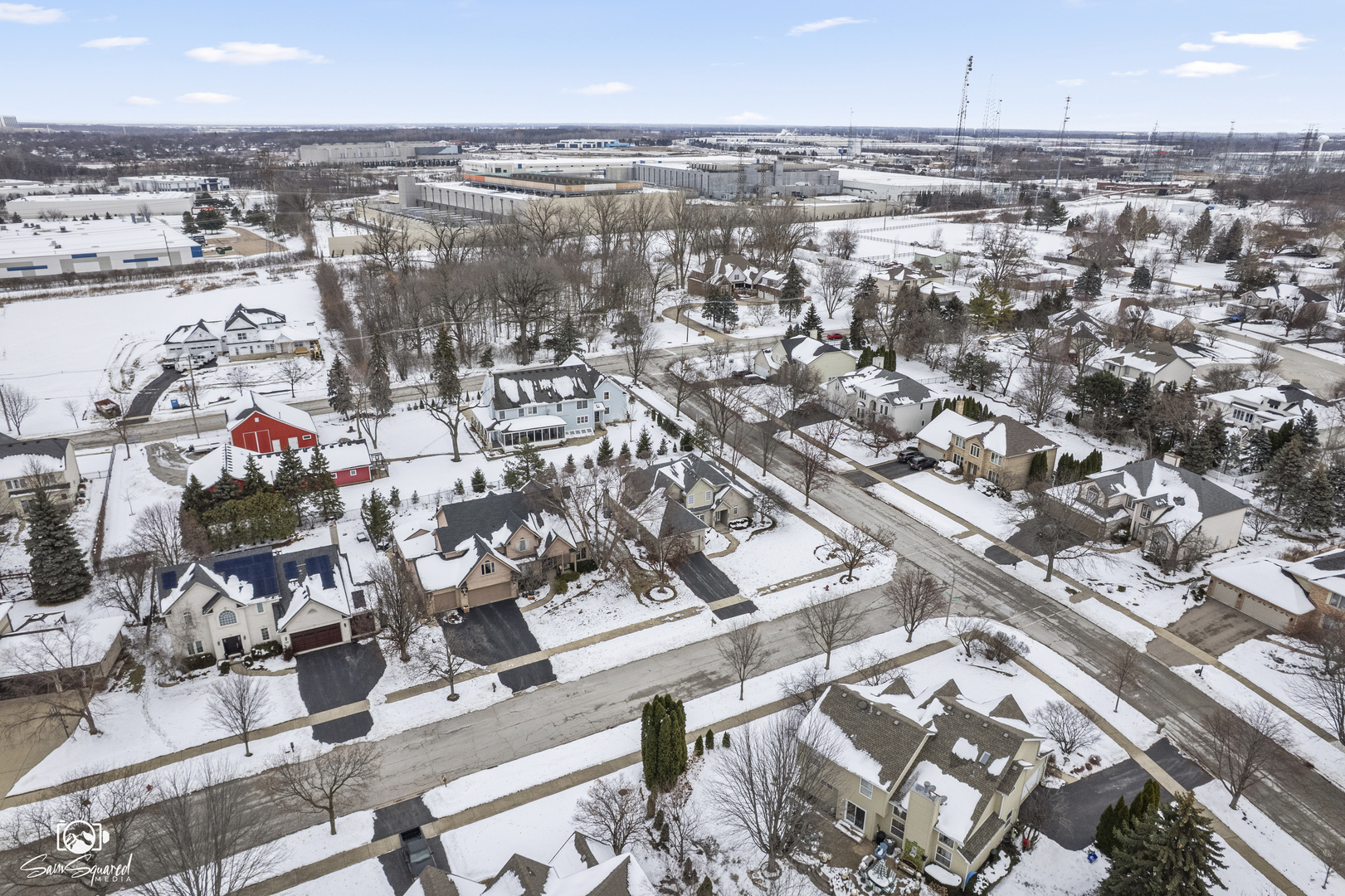 2762 Shetland Lane, Aurora, IL 60502