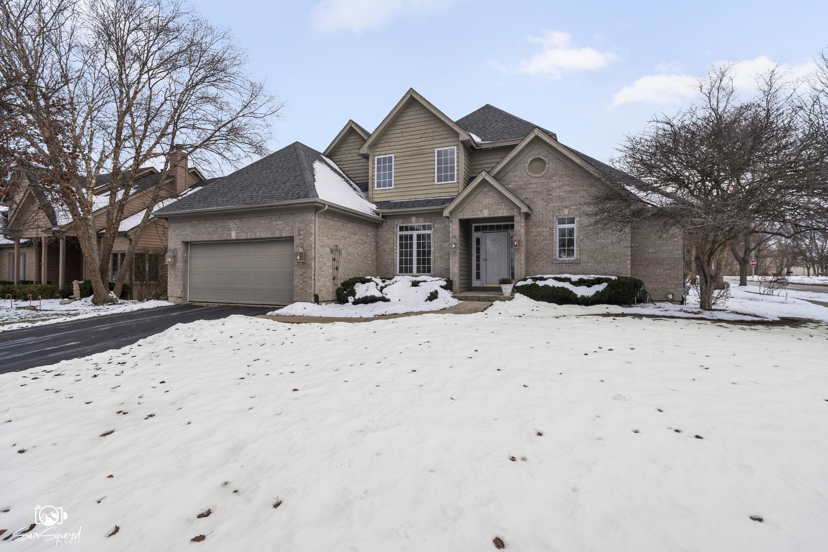 2762 Shetland Lane, Aurora, IL 60502