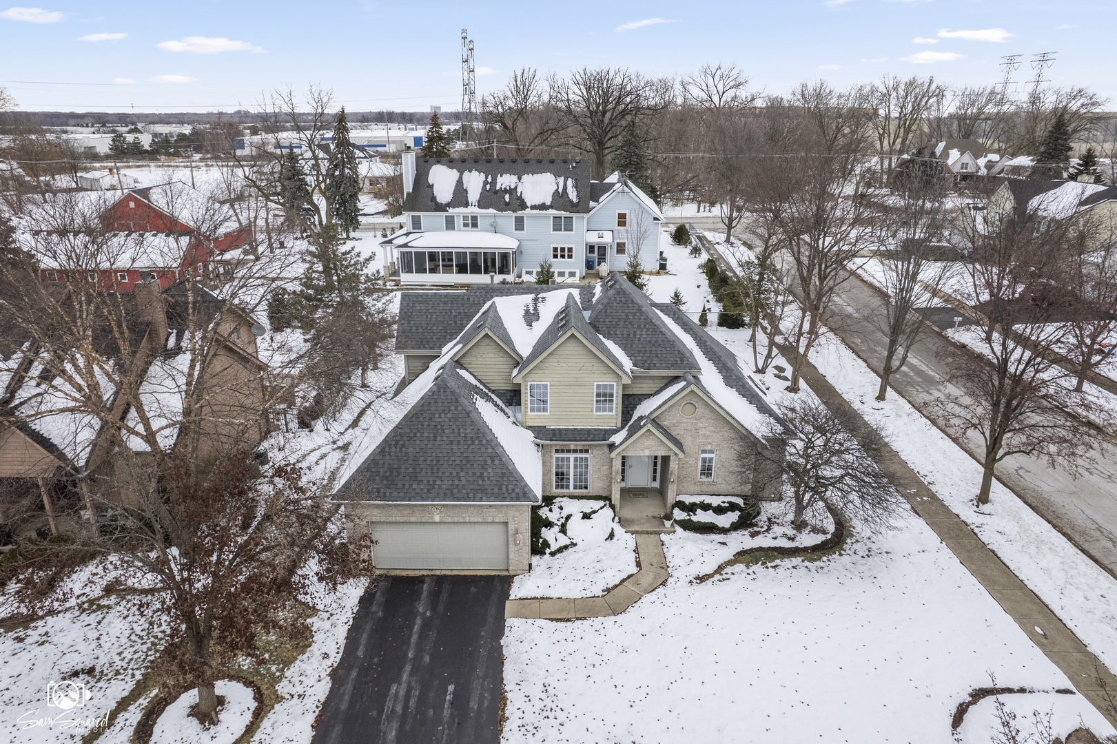 2762 Shetland Lane, Aurora, IL 60502