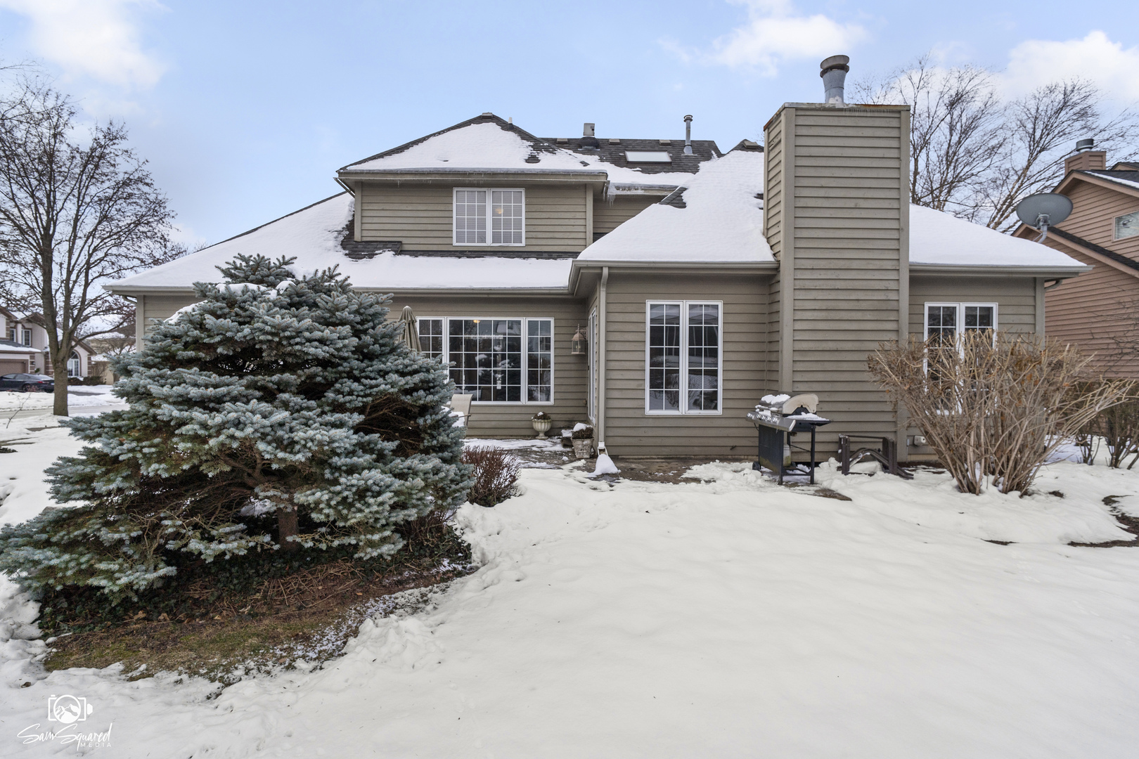 2762 Shetland Lane, Aurora, IL 60502