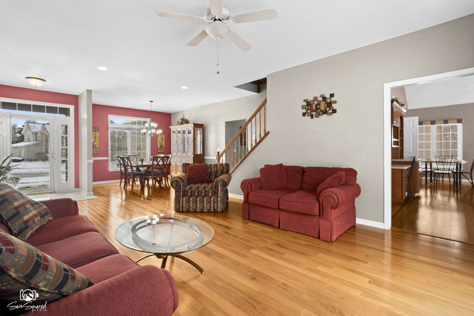 2762 Shetland Lane, Aurora, IL 60502