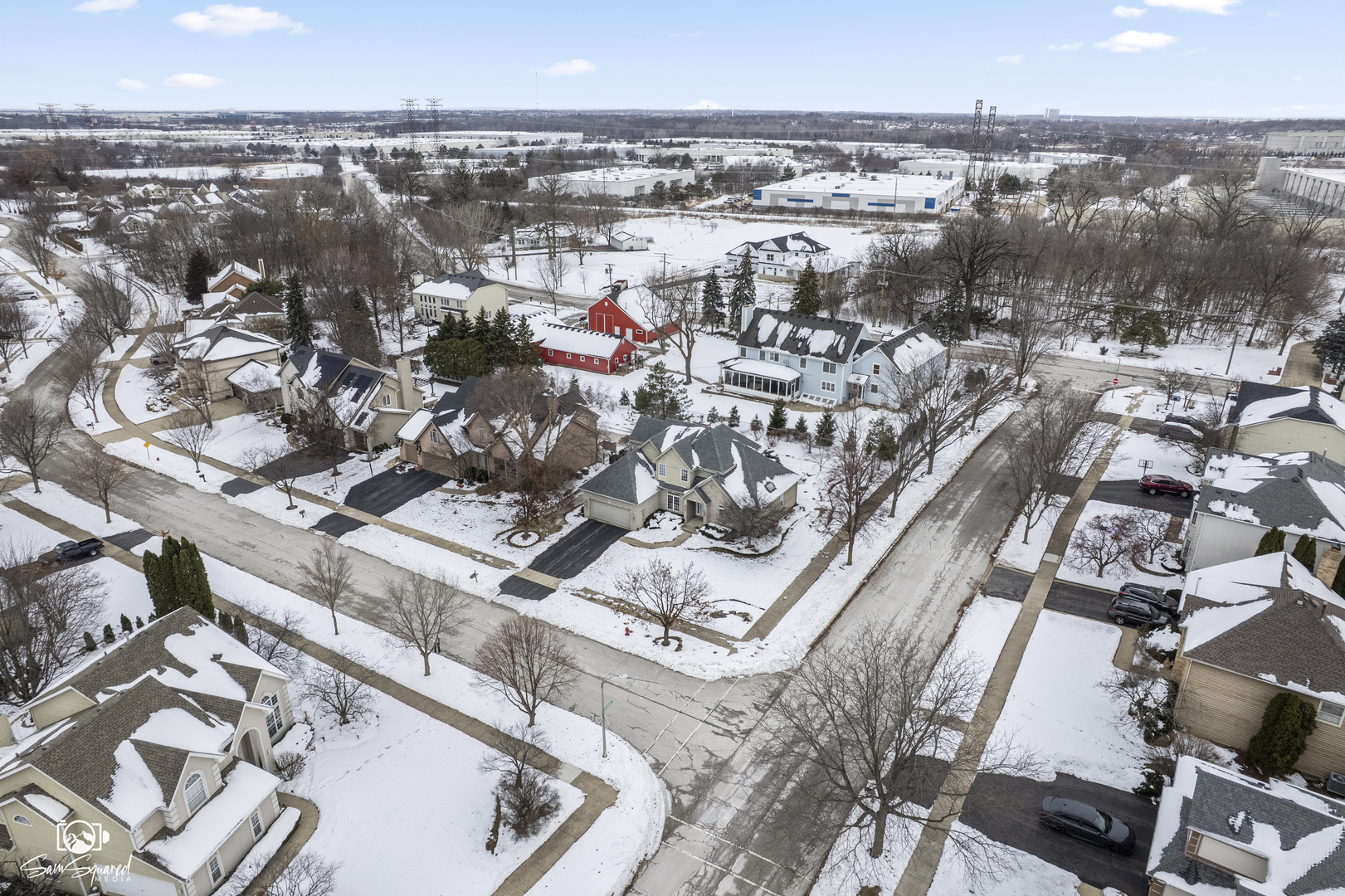 2762 Shetland Lane, Aurora, IL 60502