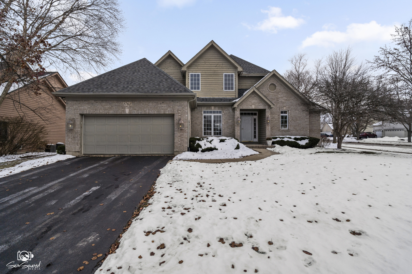 2762 Shetland Lane, Aurora, IL 60502