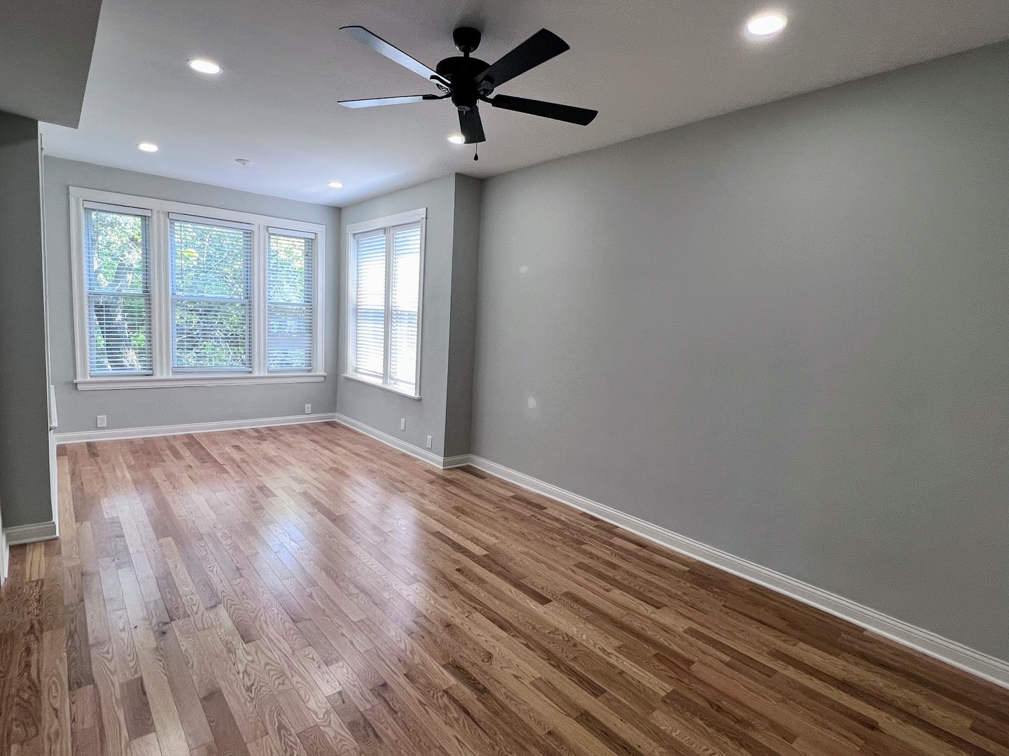 4244 N Spaulding Avenue #3, Chicago, IL 60618