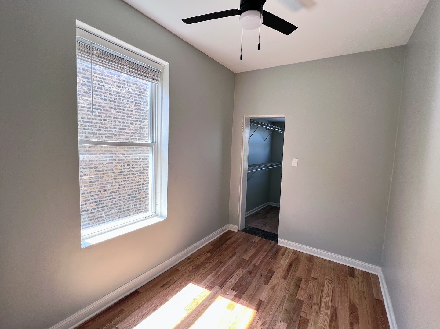 4244 N Spaulding Avenue #3, Chicago, IL 60618