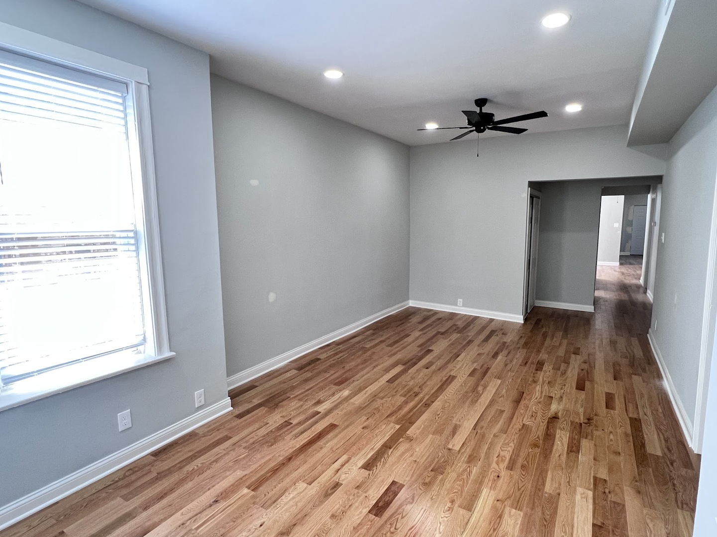 4244 N Spaulding Avenue #3, Chicago, IL 60618